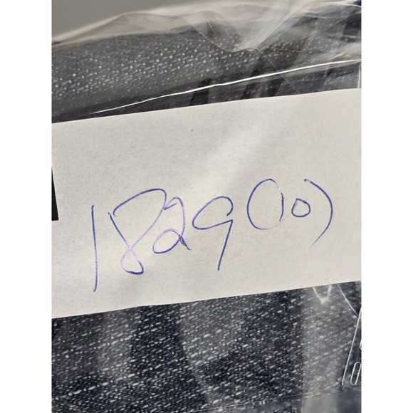 Grace in LA‎ Jeans Women 30x33 Easy Fit Mid Rise Bootcut Embellished Embroidery - Picture 14 of 14